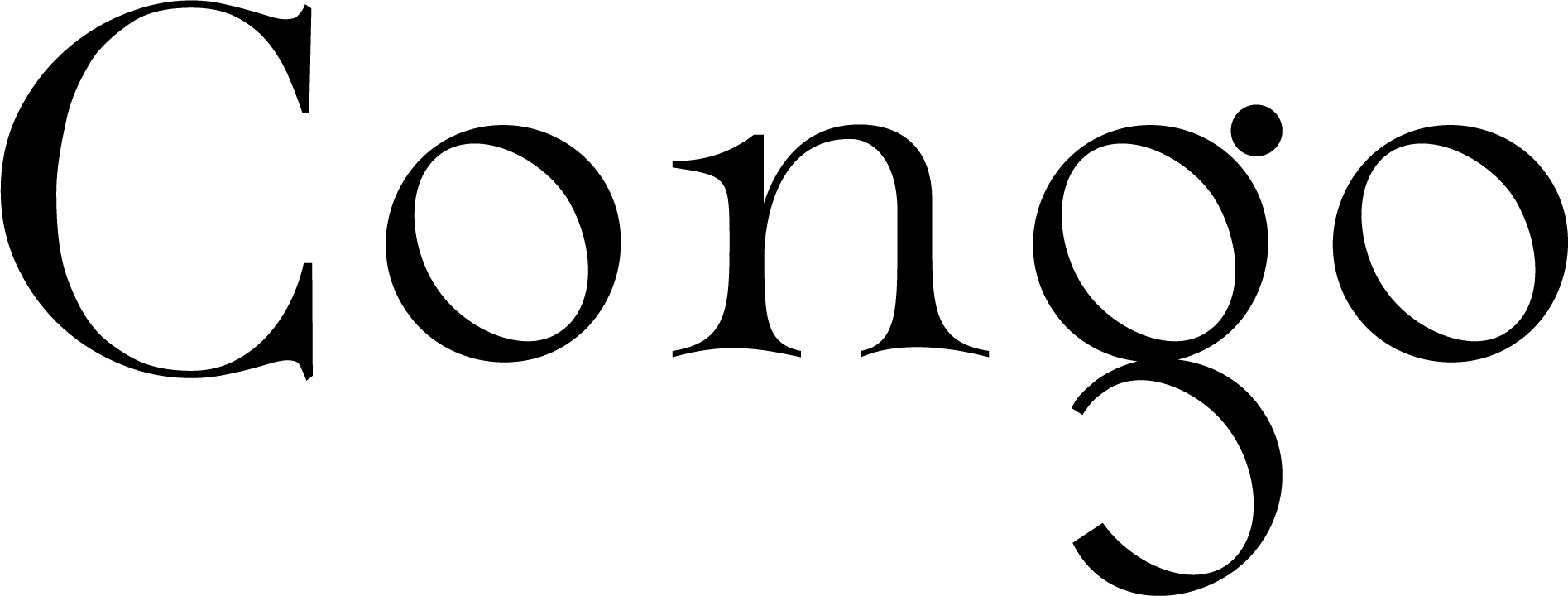 Congo